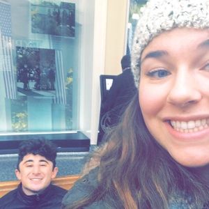 Meet your Posher, Brittney